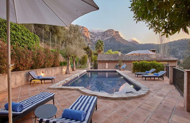 Holiday Home With Barbecue Area - Foto 12