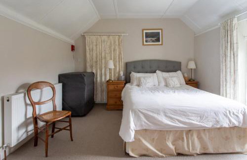 Strongate View Apartment - cosy stylish rural Jurassic coast & Bridport nearby - Foto 15