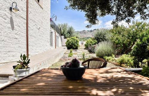 Villa Sovareto vista mare - Foto 26