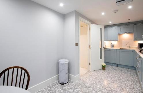 Modern apartment in Leamington Spa City Centre - Foto 53