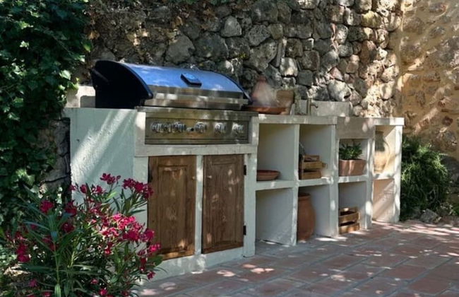 Farmhouse, With Large pvt Pool in Provence - Foto 37