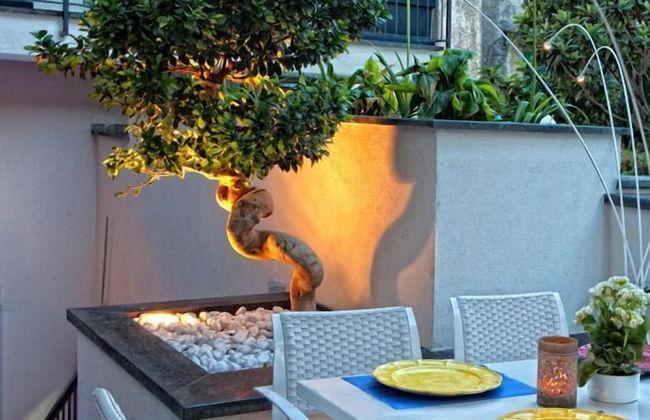 Cubo Apartments - Foto 47