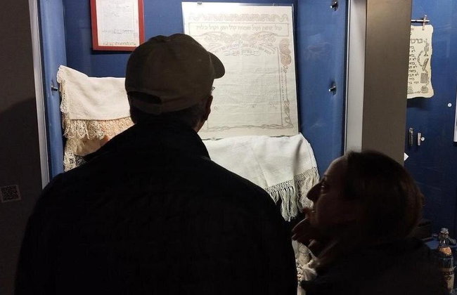 Jewish Heritage - 4-Hour Private Guided Tour - Foto 7