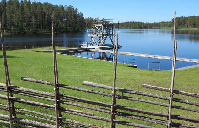 Korpstigen Renen - Foto 24