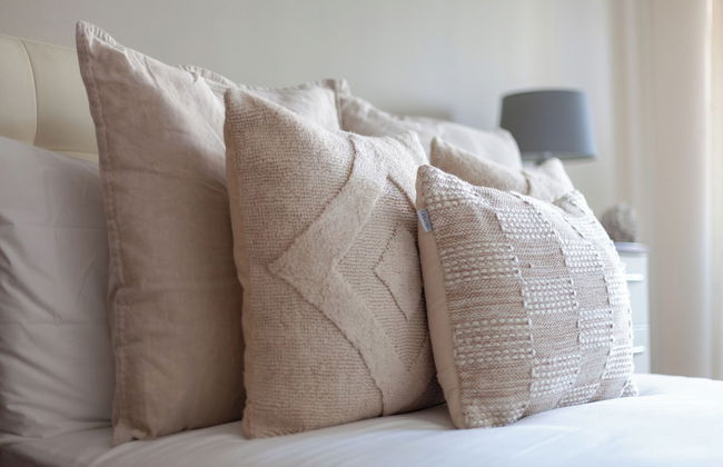 Modern 1 bed flat in Greenwich - Foto 16