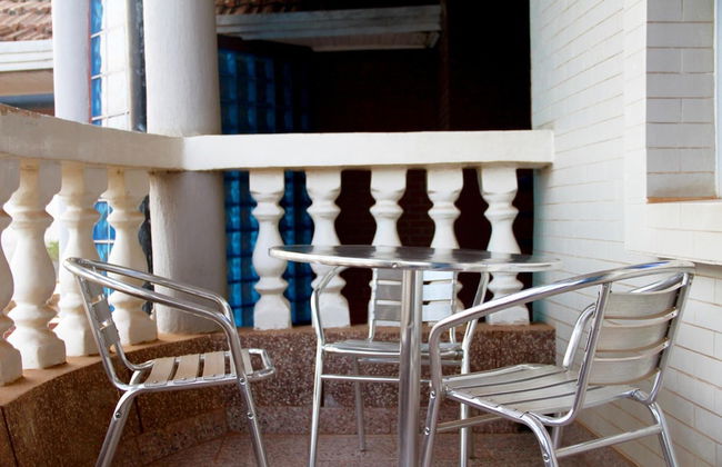 Diplomat Apartment Kacyiru - Foto 15