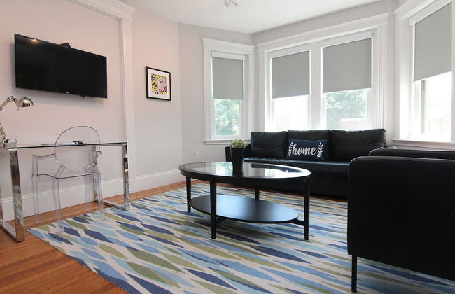 Maverick Suites at 89 Marion - Foto 46