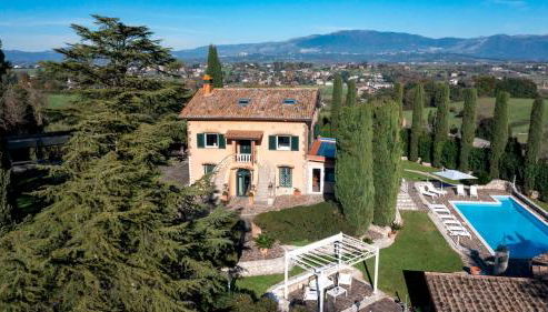 TENUTA CAVI 6&4, Emma Villas - Foto 2, Other