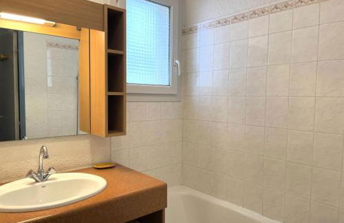 Résidence Balcons Du Soleil 1 - T3/8pers BALCONS DU SOLEIL 30-Peyresourde MAE-4644 - Foto 8