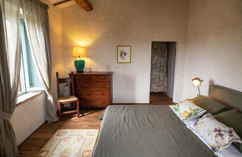 Villa in Agello - Photo 26