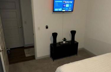 Luxurious 1B1B! Airport & Downtown! Free Parking - Foto 11