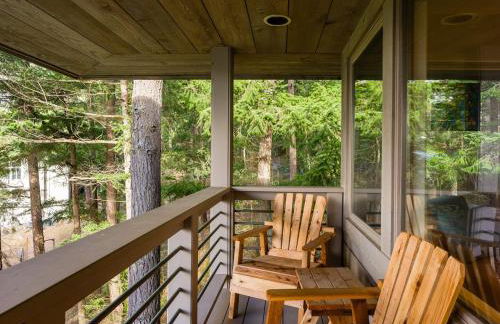 Elegant Water View, Walk to Moran State Park - Foto 63