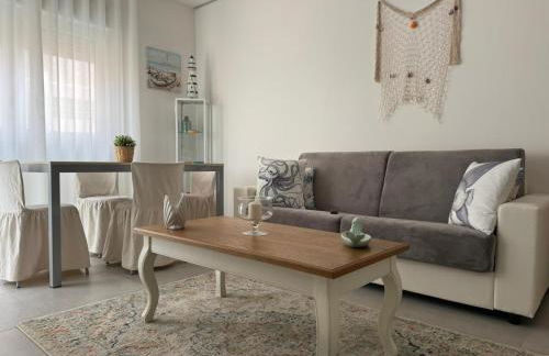 La Rosa dei Venti a 150 mt dall'Ospedale Pediatrico, a 200 mt dal mare ad a 30 minuti dalla Stazione San Pietro - Photo 17