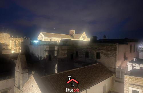 Casa Bianca bnb,Big Terrace,10 min Airport Beaches - Foto 20