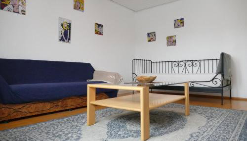 Großzügige Monteurwohnung - Foto 2