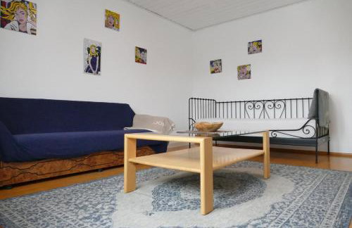 Großzügige Monteurwohnung - Foto 2