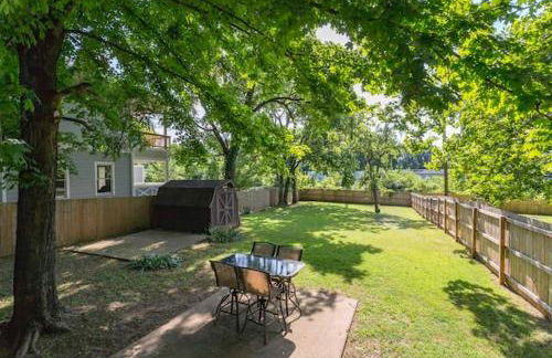 3 Bedroom Cottage Only 3 Miles from Downtown - Foto 6