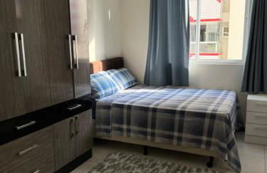 Apartamento Próximo Ao Centro MultiUso São José - Foto 2