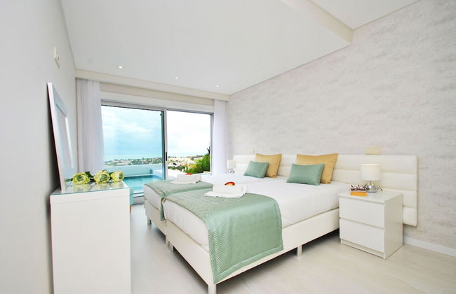 Villa Tahiti - Foto 4