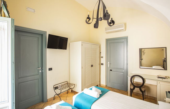 Quartuccio - Albergo Diffuso - Foto 8