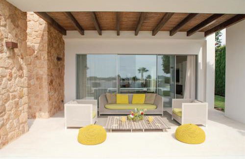 Villa Sophie - Luxury Style & Sunset View - ETV1857E - Foto 47