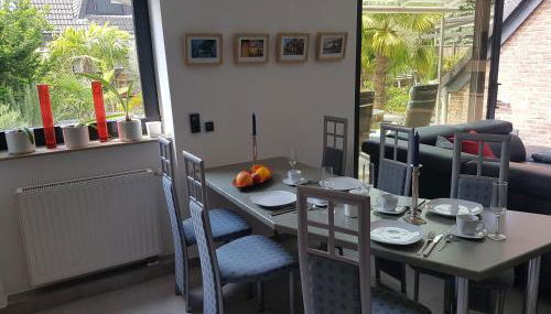 Haus Palmengarten - Foto 5, Garden view