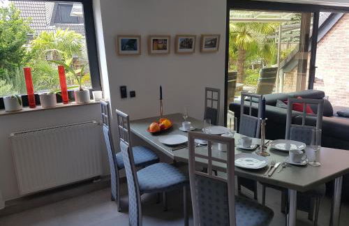 Haus Palmengarten - Foto 5