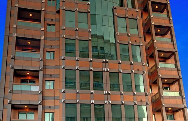 Radiance Premium Suites - Photo 23