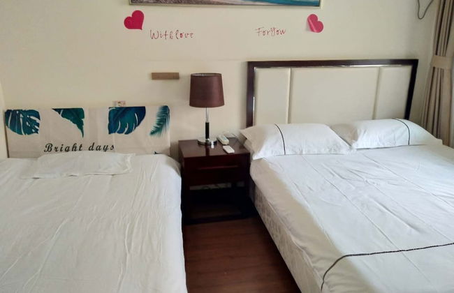 Gubei Water Town Vacation Loft - Foto 8