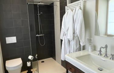 Le Hêtre Rouge - Écureuil et Geai Charme & Spa Alsace - Photo 24