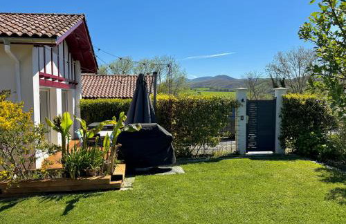 Maison Haurren Zoriona - Escapade confort et spa - Foto 3