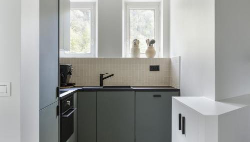 La Savoy 1 - Thermes de Saint-Gervais - Happy Rentals - Foto 3