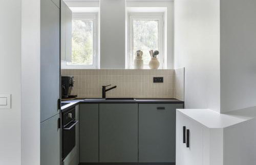 La Savoy 1 - Thermes de Saint-Gervais - Happy Rentals - Foto 4