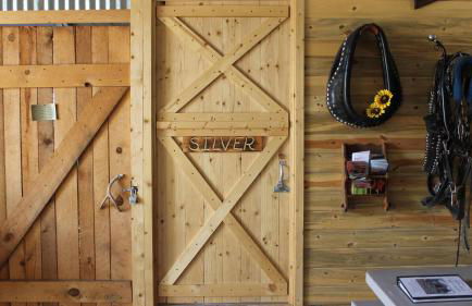 Canyonlands Barn Cabin with Loft, Full Kitchen, Dining Area for Large Groups - Photo 55