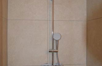 1 Zimmer mit Bad ohne Küche, 1 Person, 15 qm, direkt an der Aach - Foto 12