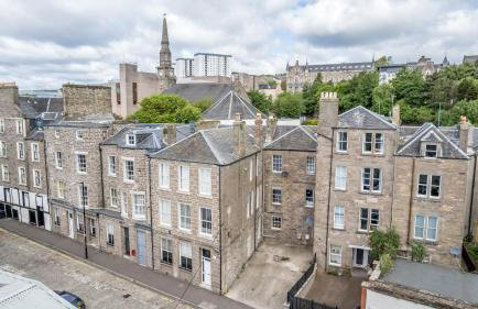 Casa Fresa - Cowgate House - Foto 2