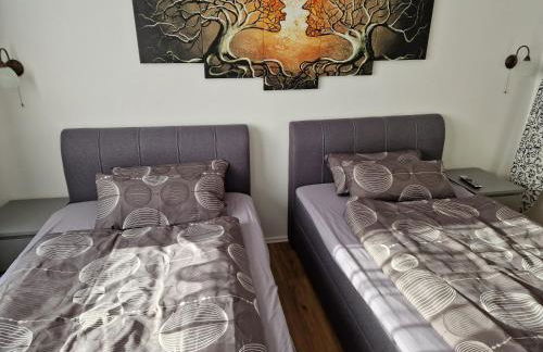 Ferienwohnungen Waldina - Foto 33