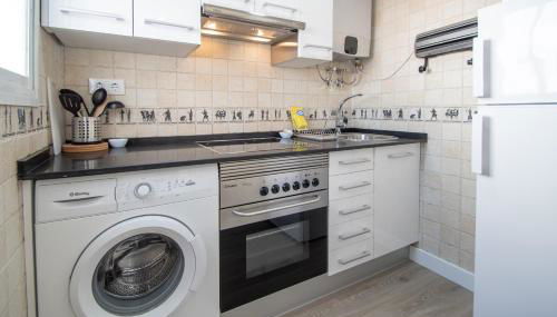 Apartamento Ooh La Lá Cádiz - Foto 2