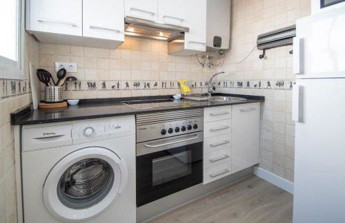 Apartamento Ooh La Lá Cádiz - Foto 2