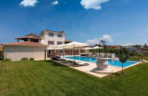 Villa San Lorenzo by Interhome - Foto 35