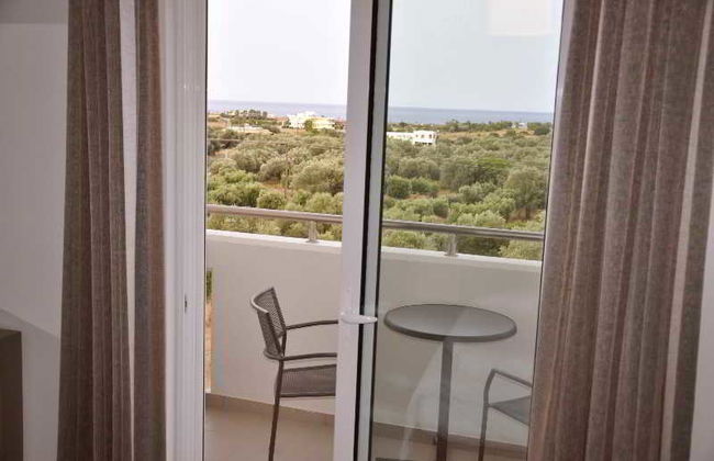 Daniel Luxury Apt - Foto 11