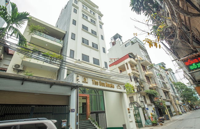 Sumitomo 8- Serviced Apartment - Foto 69