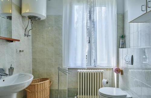 Apartment Punto Lago by Interhome - Foto 42