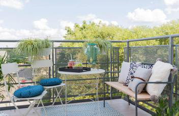 Apartamenty Flat White Obywatelska 47AB - Foto 72