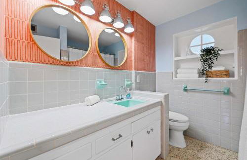 Private Pool 6 MI to Clearwater Beach Fire Pit Game Room - Photo 24