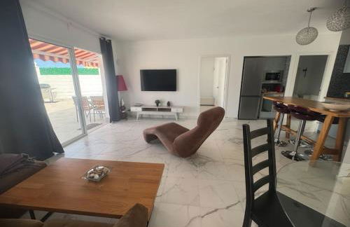 Villa Sueño Azul With a heated swimming pool - Foto 27