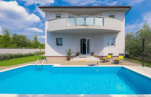 Holiday Home Amber by Interhome - Foto 74