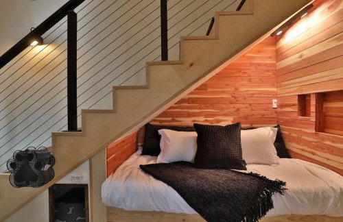 Hidden Dome Retreat in the Trees - Foto 20