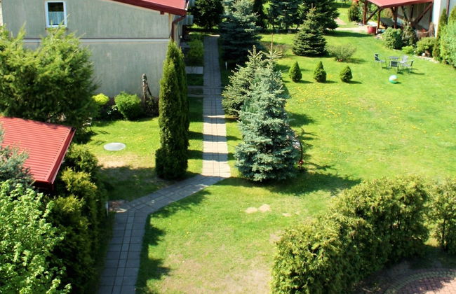 Apartamenty Komfort - Foto 26