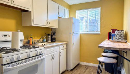 Sleeps 4 1 Bedroom 3 Beds with Parking plus WIFI - Foto 4